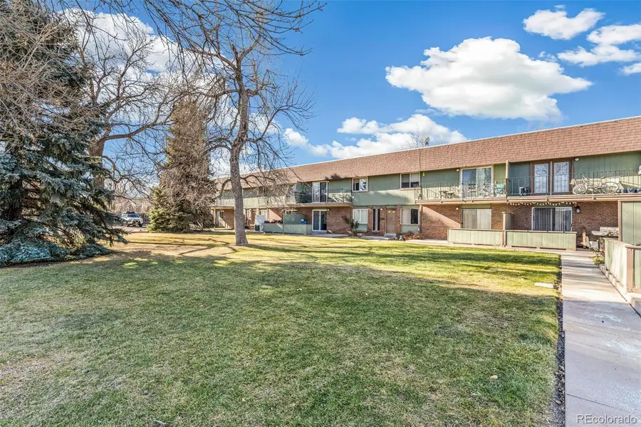 8870 W Jewell Avenue #12, Lakewood, CO 80232 - Image #2
