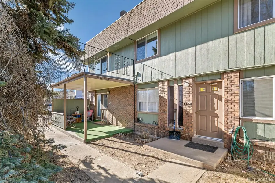 8870 W Jewell Avenue #12, Lakewood, CO 80232 - Image #3