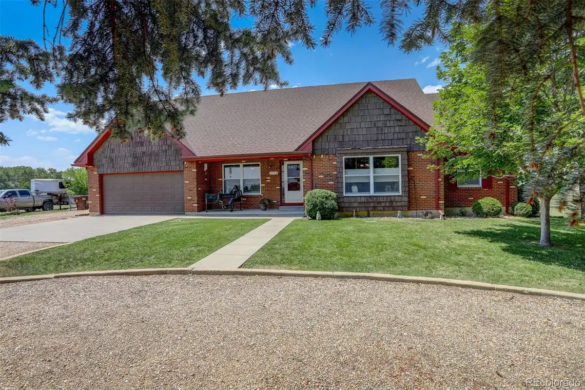 2316 Horseshoe Circle, Longmont, CO 80504 - #1