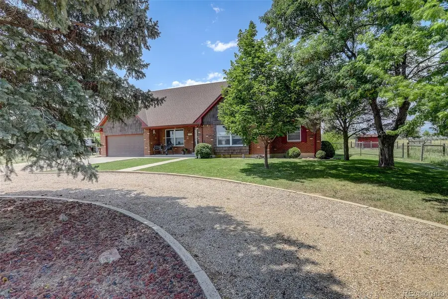 2316 Horseshoe Circle, Longmont, CO 80504 - #2