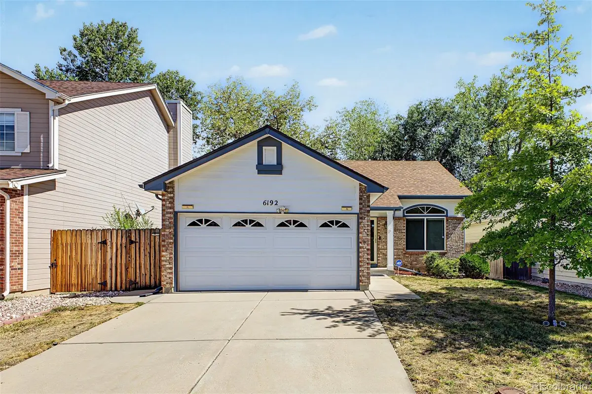 6192 Perry, Arvada, CO 80003 - #1