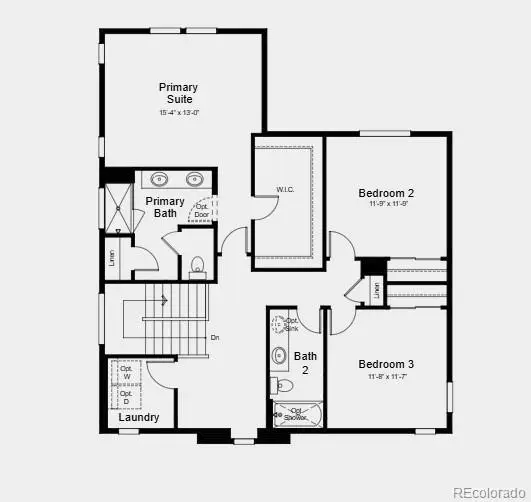 3290 N Denali Street, Aurora, CO 80019 - #3