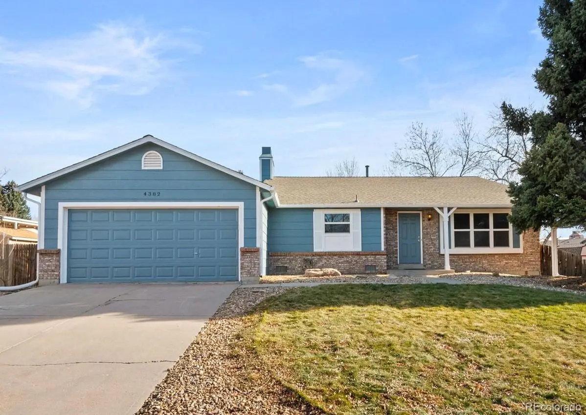 4382 S Bahama Way, Aurora, CO 80015 - Image #1