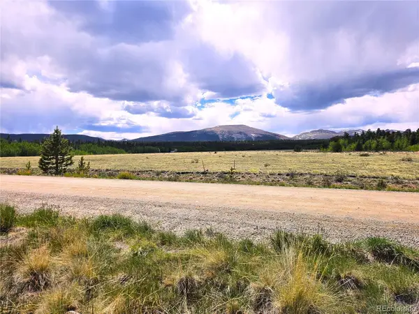 PCS#38033 Foxtail Drive, Fairplay, CO 80440