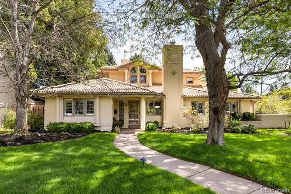 2 Elm Street, Denver, CO 80220