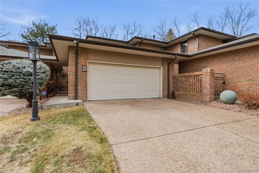 6150 W Mansfield Avenue #37, Denver, CO 80235 - #2