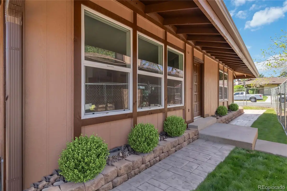 3796 S Fairplay Way, Aurora, CO 80014 - #1