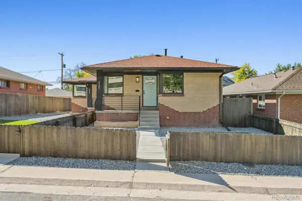 3325 Poplar Street #3325, Denver, CO 80207