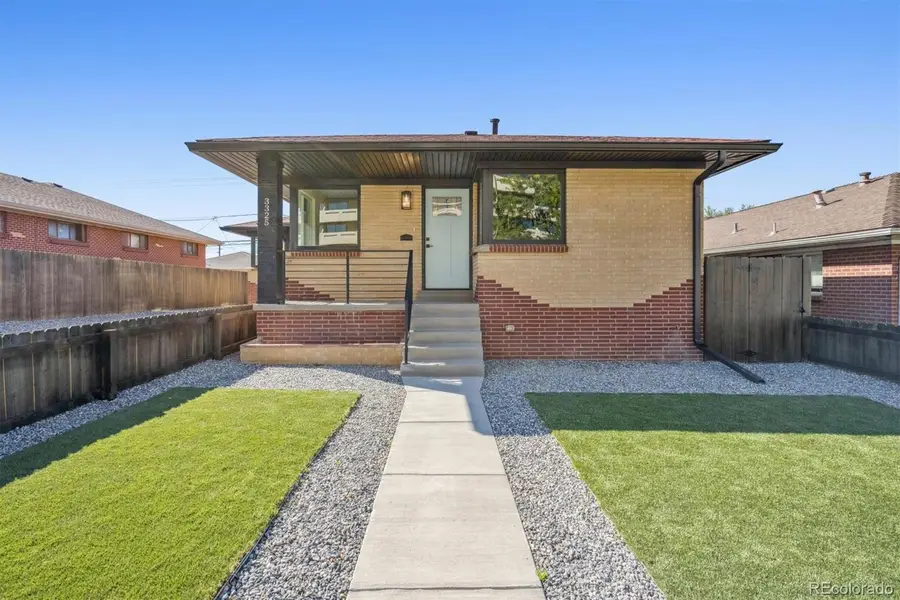 3325 Poplar Street #3325, Denver, CO 80207 - #2