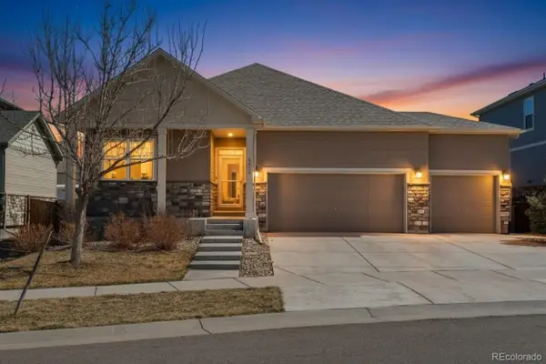 6434 N Ensenada Court, Aurora, CO 80019