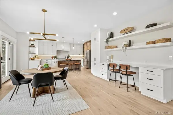 5334 Sedona Drive, Parker, CO 80134