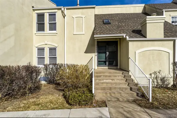 13218 E Linvale Place, Aurora, CO 80014