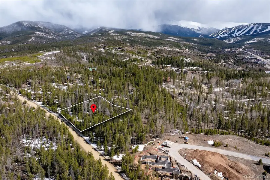 224 County Road 8342, Fraser, CO 80442 - #2