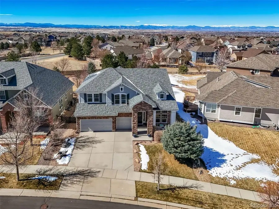 12173 Blackwell Way, Parker, CO 80138 - #2