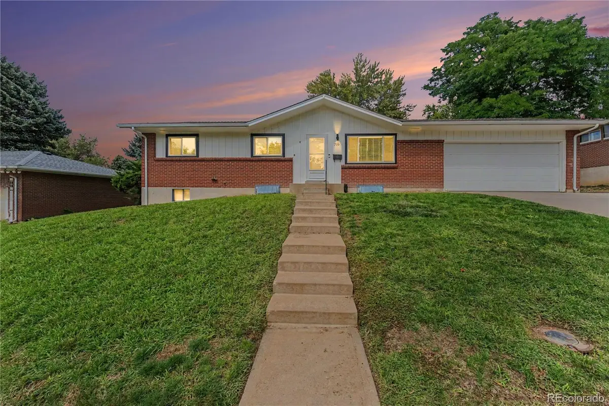 7991 E Kenyon Drive, Denver, CO 80237 - #1