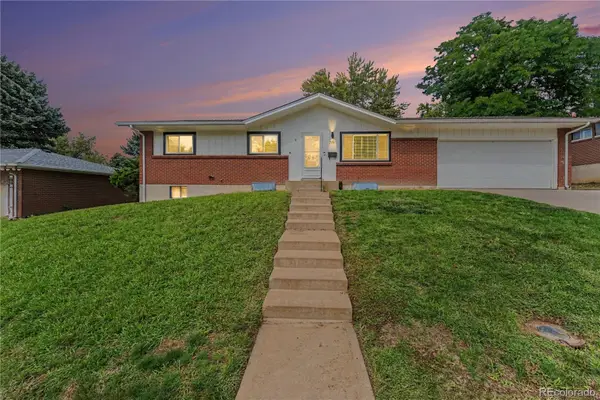 7991 E Kenyon Drive, Denver, CO 80237