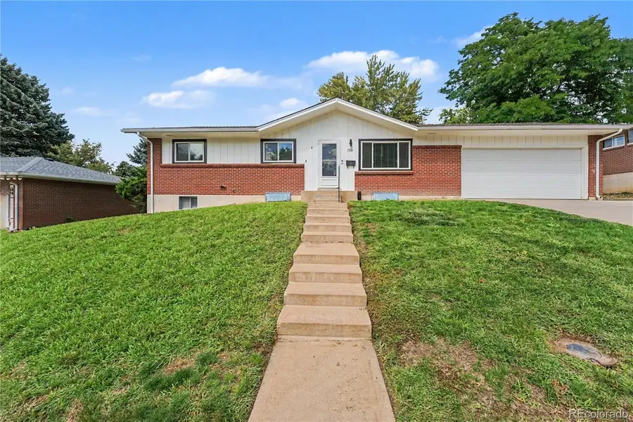 7991 E Kenyon Drive, Denver, CO 80237 - #2