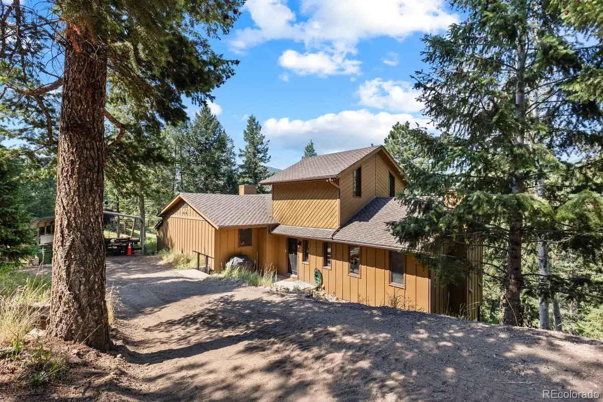 32638 Little Cub Road, Evergreen, CO 80439 - #1