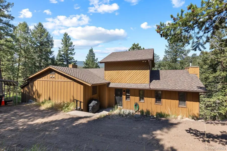 32638 Little Cub Road, Evergreen, CO 80439 - #2