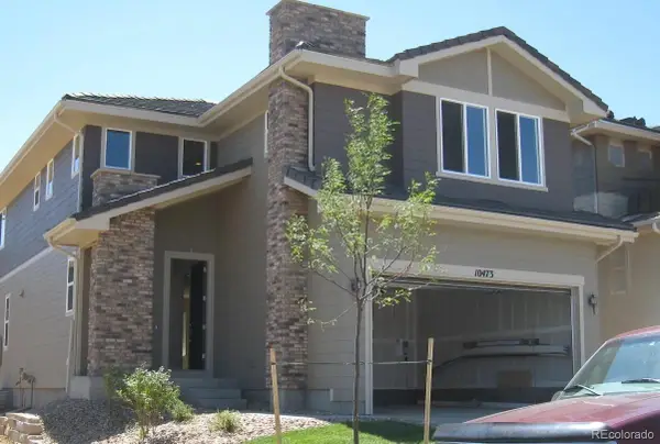 10473 Rutledge Street, Parker, CO 80134