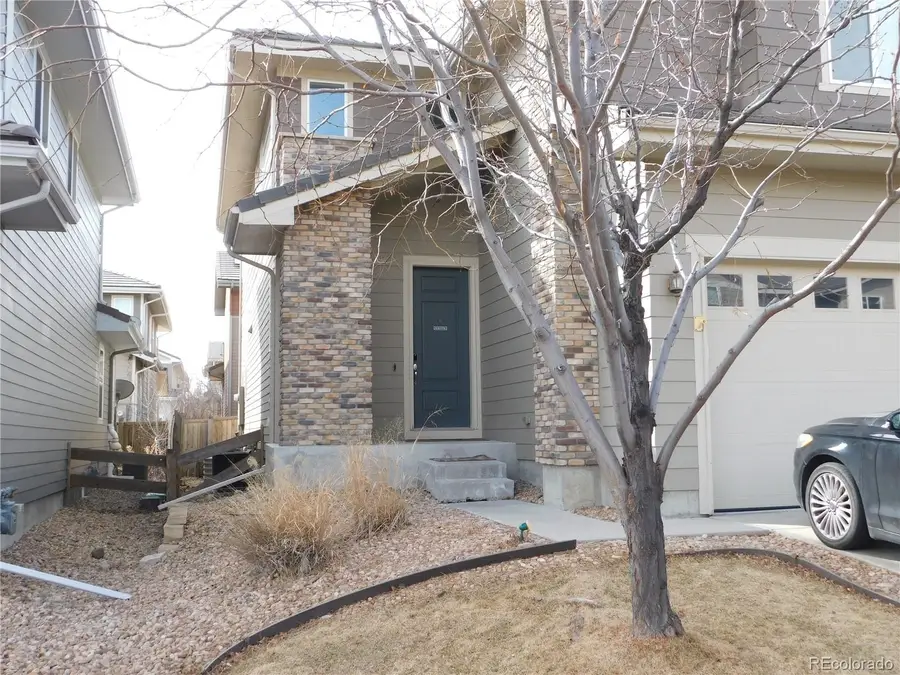 10473 Rutledge Street, Parker, CO 80134 - #2