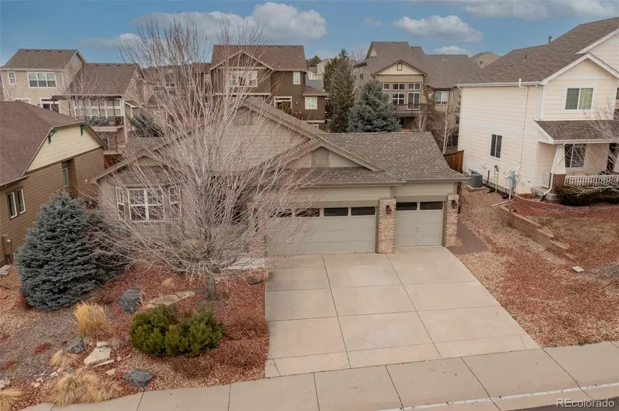 875 Dales Pony Drive, Castle Rock, CO 80104 - Image #2