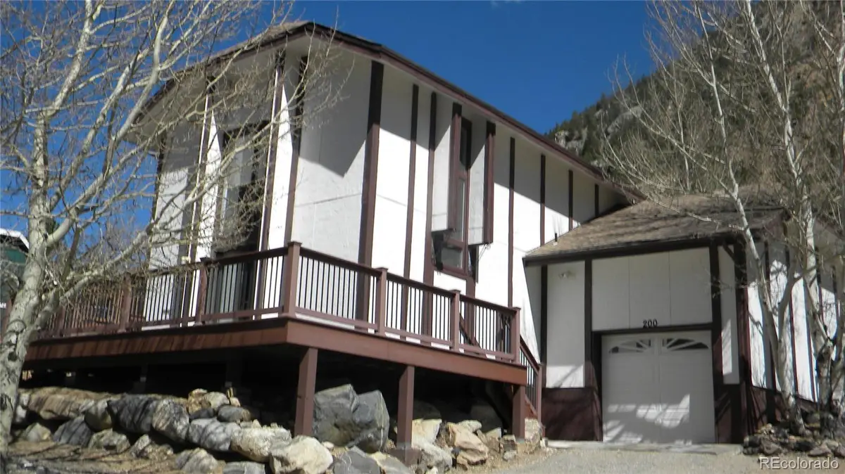 200 Sunburst Circle, Georgetown, CO 80444 - #1