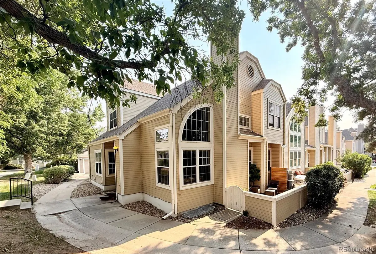 5714 W Atlantic Place, Lakewood, CO 80227 - #1
