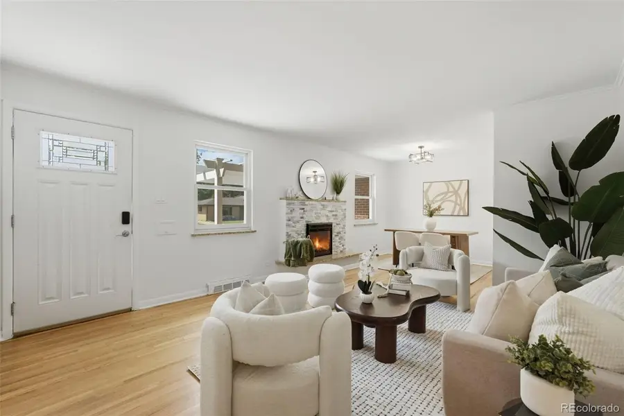 130 S Chase Street, Denver, CO 80226 - #3