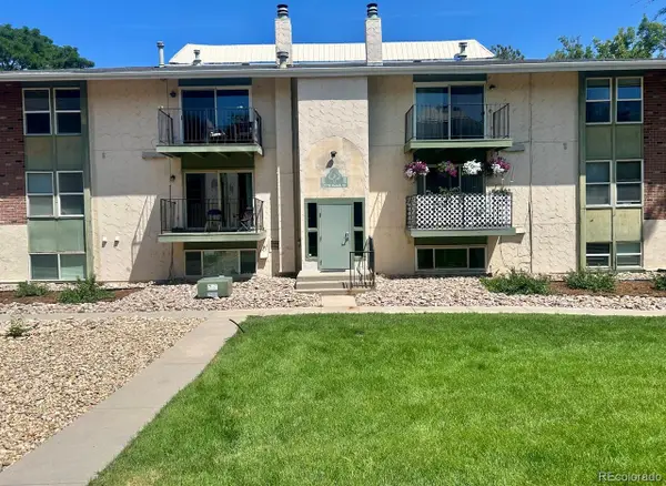 12178 Melody Drive #301, Denver, CO 80234