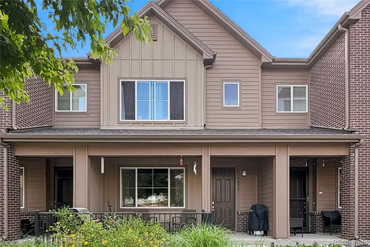 7474 S Logan Street, Littleton, CO 80122 - #1