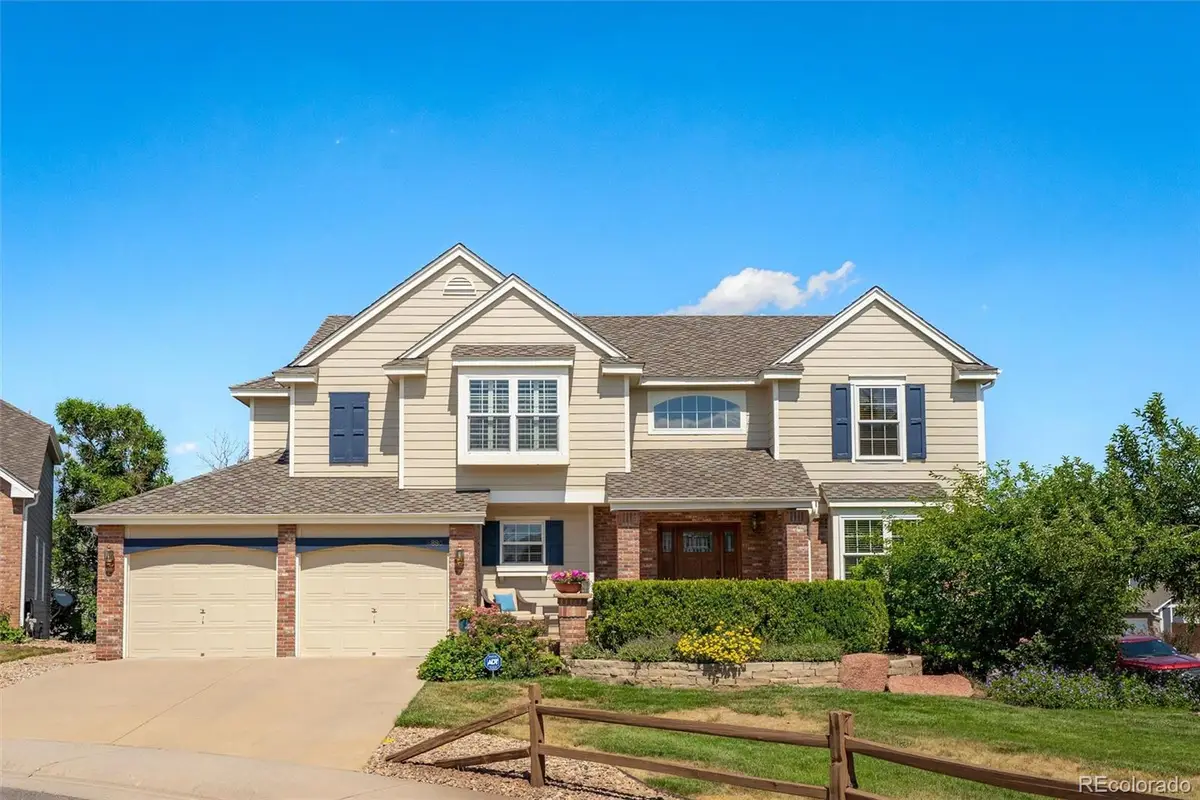 8880 Chestnut Hill Way, Highlands Ranch, CO 80130 - #1