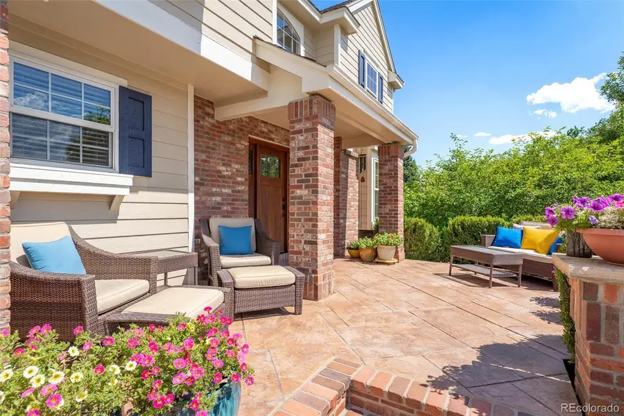 8880 Chestnut Hill Way, Highlands Ranch, CO 80130 - #2