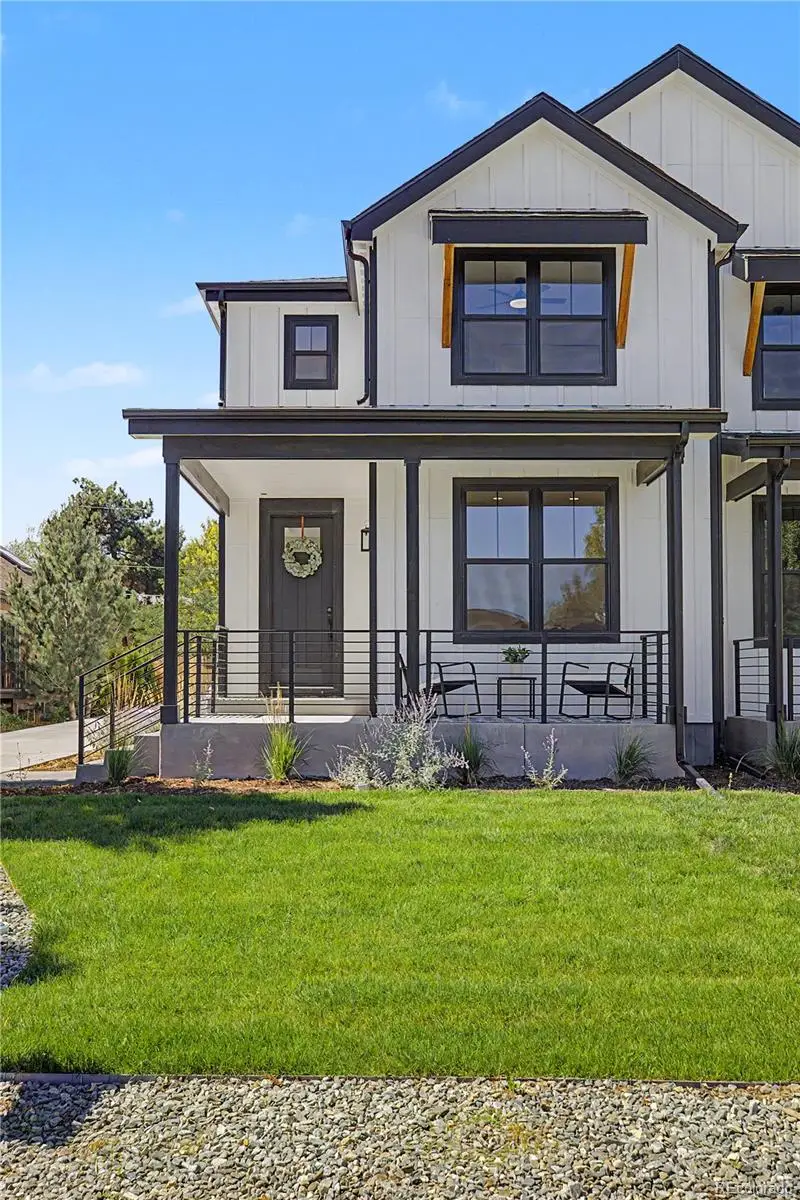 1043 Xenon Street, Golden, CO 80401 - #2
