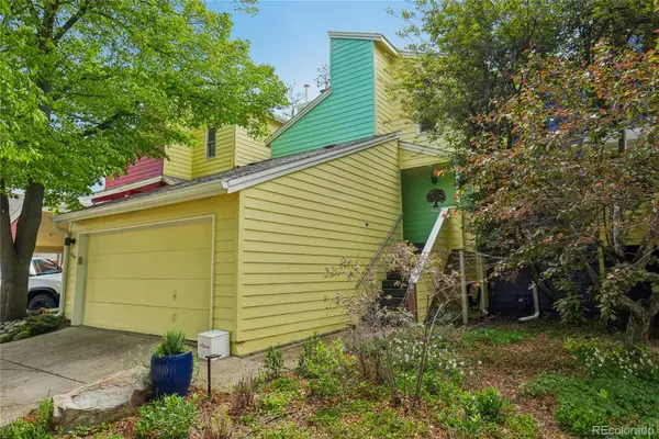 1345 Alpine Avenue, Boulder, CO 80304