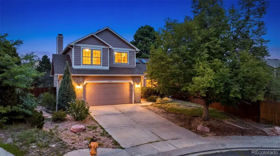 3640 Falco Court, Colorado Springs, CO 80920 - #2
