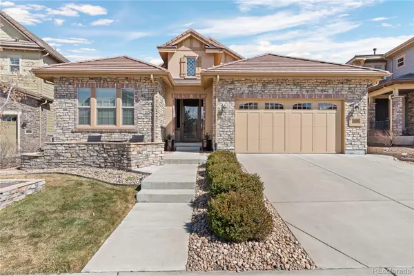 10662 Skydance Drive, Highlands Ranch, CO 80126