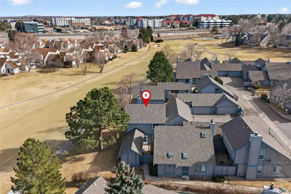 2512 S Worchester Court #C, Aurora, CO 80014