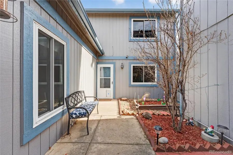 2512 S Worchester Court #C, Aurora, CO 80014 - #3