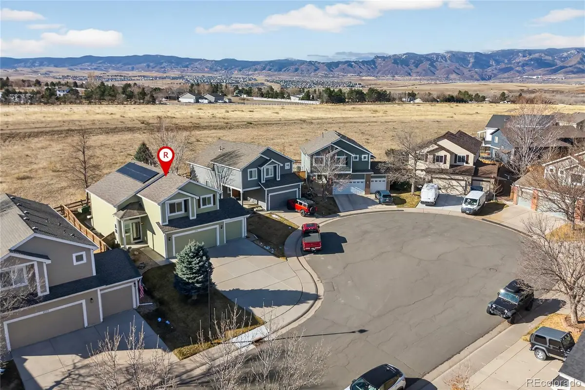 2045 Ashwood Place, Highlands Ranch, CO 80129 - #1
