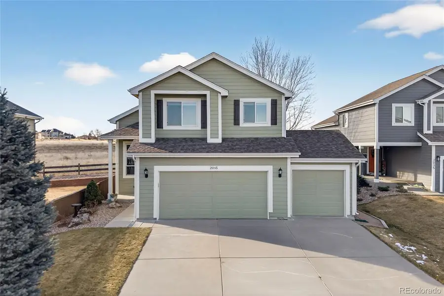 2045 Ashwood Place, Highlands Ranch, CO 80129 - #3