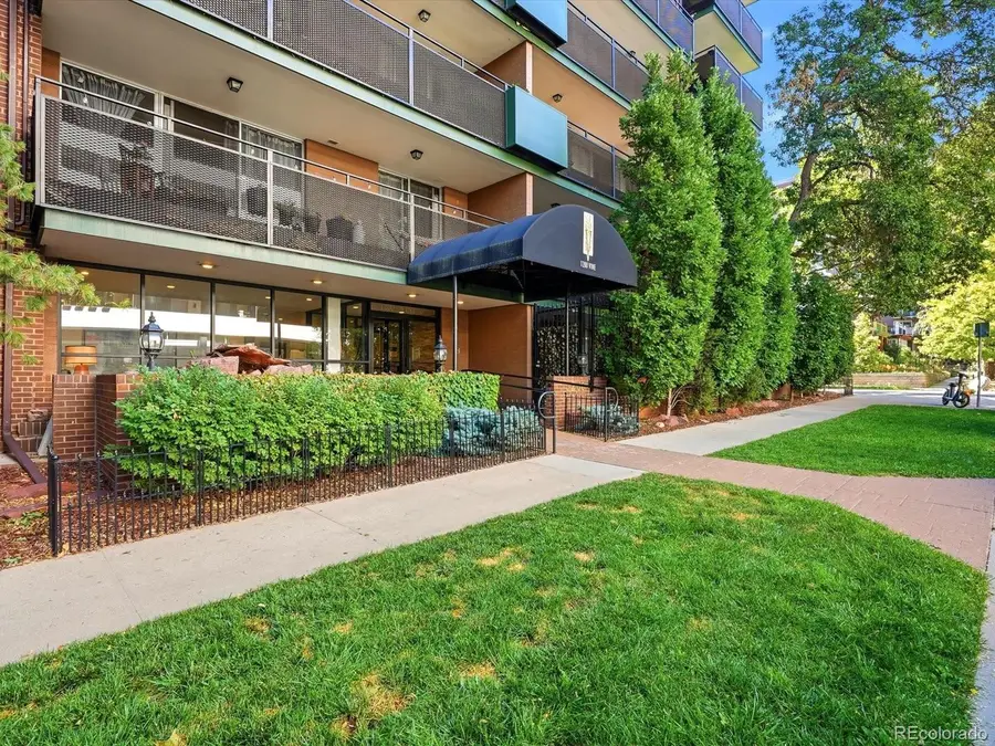 1200 Vine Street #5E, Denver, CO 80206 - #2