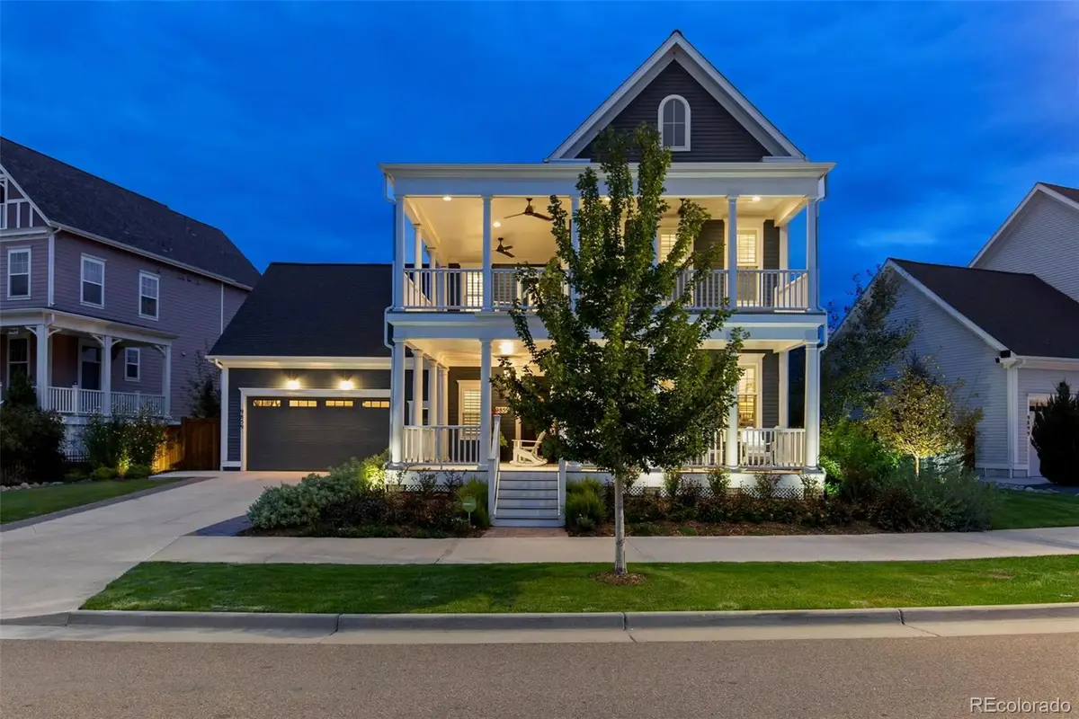 9859 E 59th North, Denver, CO 80238 - #1