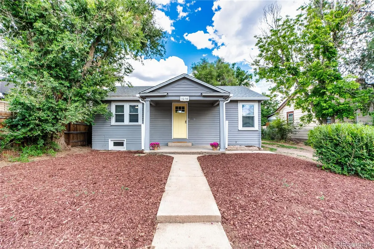 1650 Geneva Street, Aurora, CO 80010 - #1