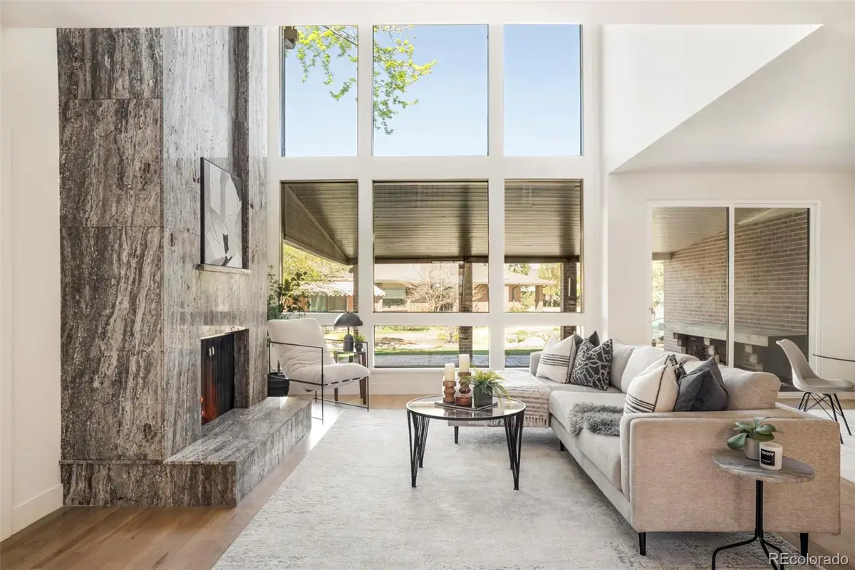 2800 S University Boulevard #79, Denver, CO 80210 - #1