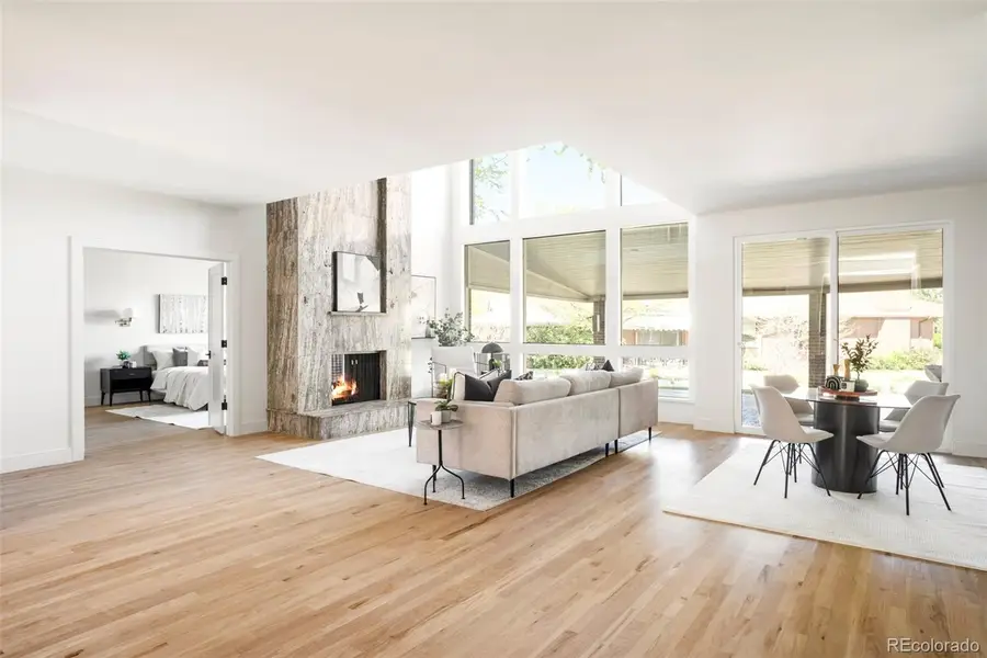 2800 S University Boulevard #79, Denver, CO 80210 - #3