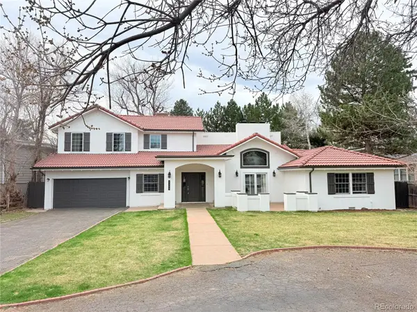 2525 S Jackson Street, Denver, CO 80210