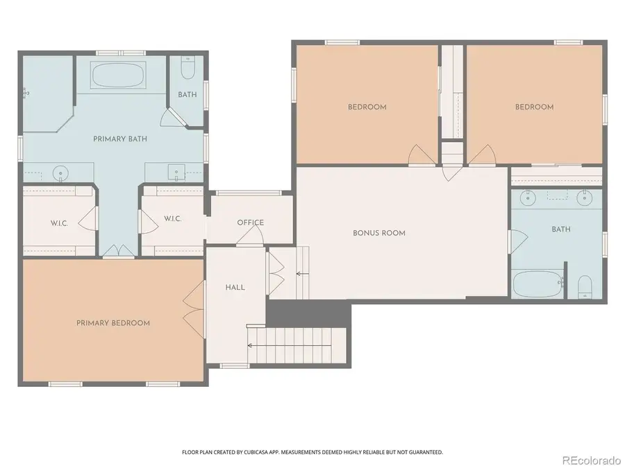 2525 S Jackson Street, Denver, CO 80210 - #3