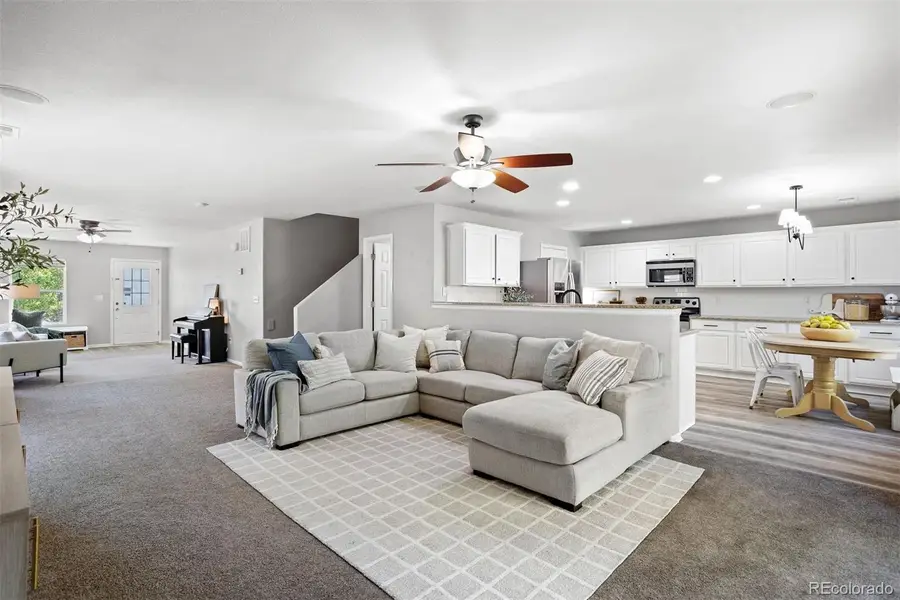 2339 Quartz Street, Castle Rock, CO 80109 - #3