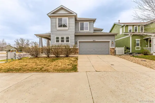 4510 Portofino Drive, Longmont, CO 80503